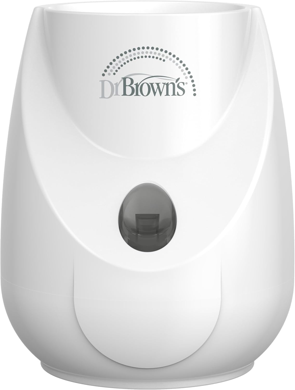 Aquecedor de Mamadeiras Dr. Brown's AC184 Rápido e Eficiente 23 Aquecedor de Mamadeiras Dr. Brown's AC184 Rápido e Eficiente - Imagem 23