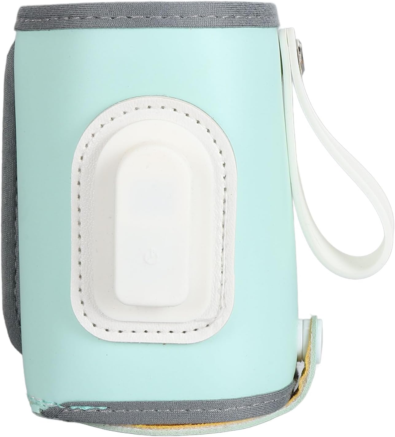 Aquecedor de Leite Cryfokt Portátil com Controle de Temperatura 5 Aquecedor de Leite Cryfokt Portátil com Controle de Temperatura - Imagem 5