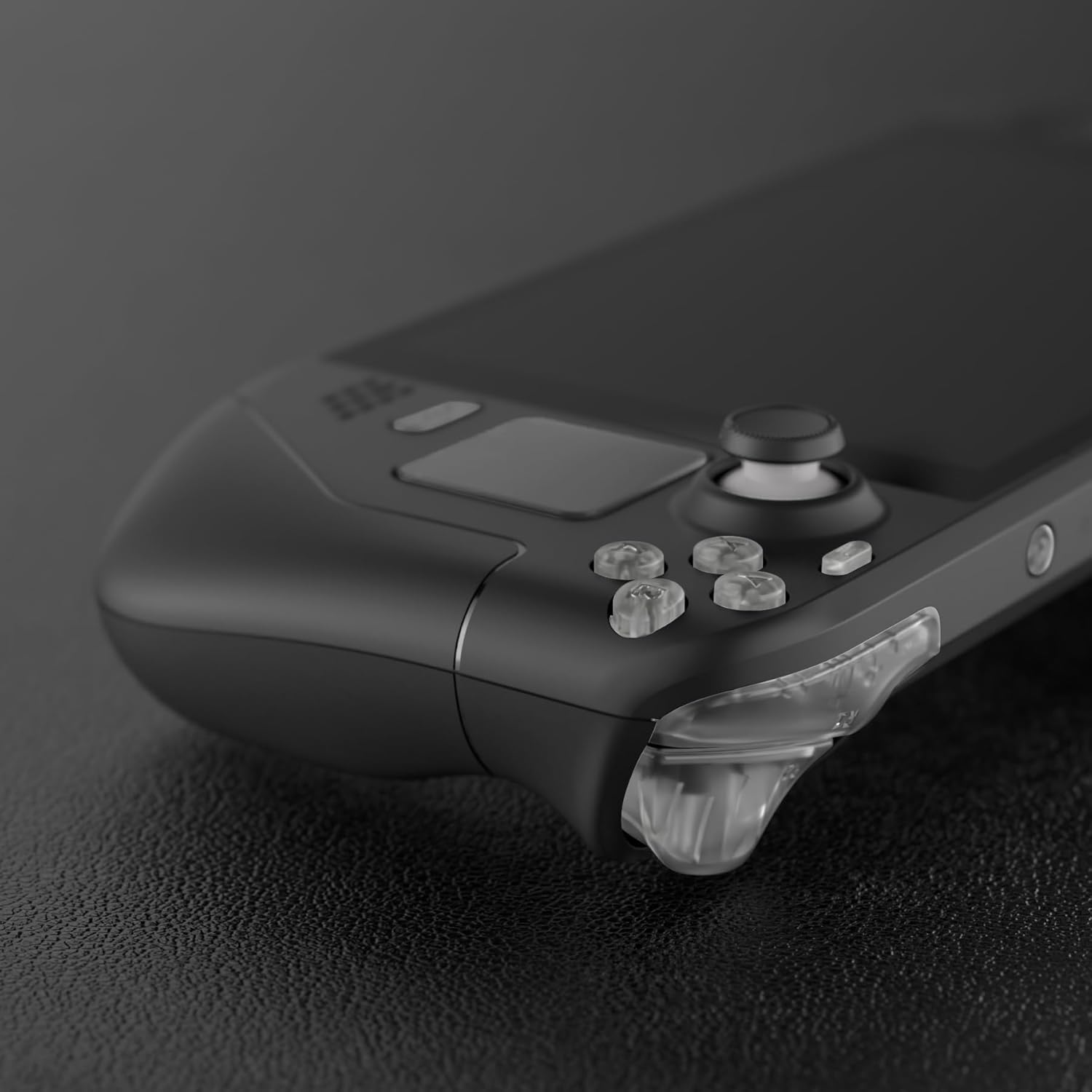 Botões eXtremeRate para Steam Deck Kit Completo Glow in Dark 5 Botões eXtremeRate para Steam Deck Kit Completo Glow in Dark - Imagem 5