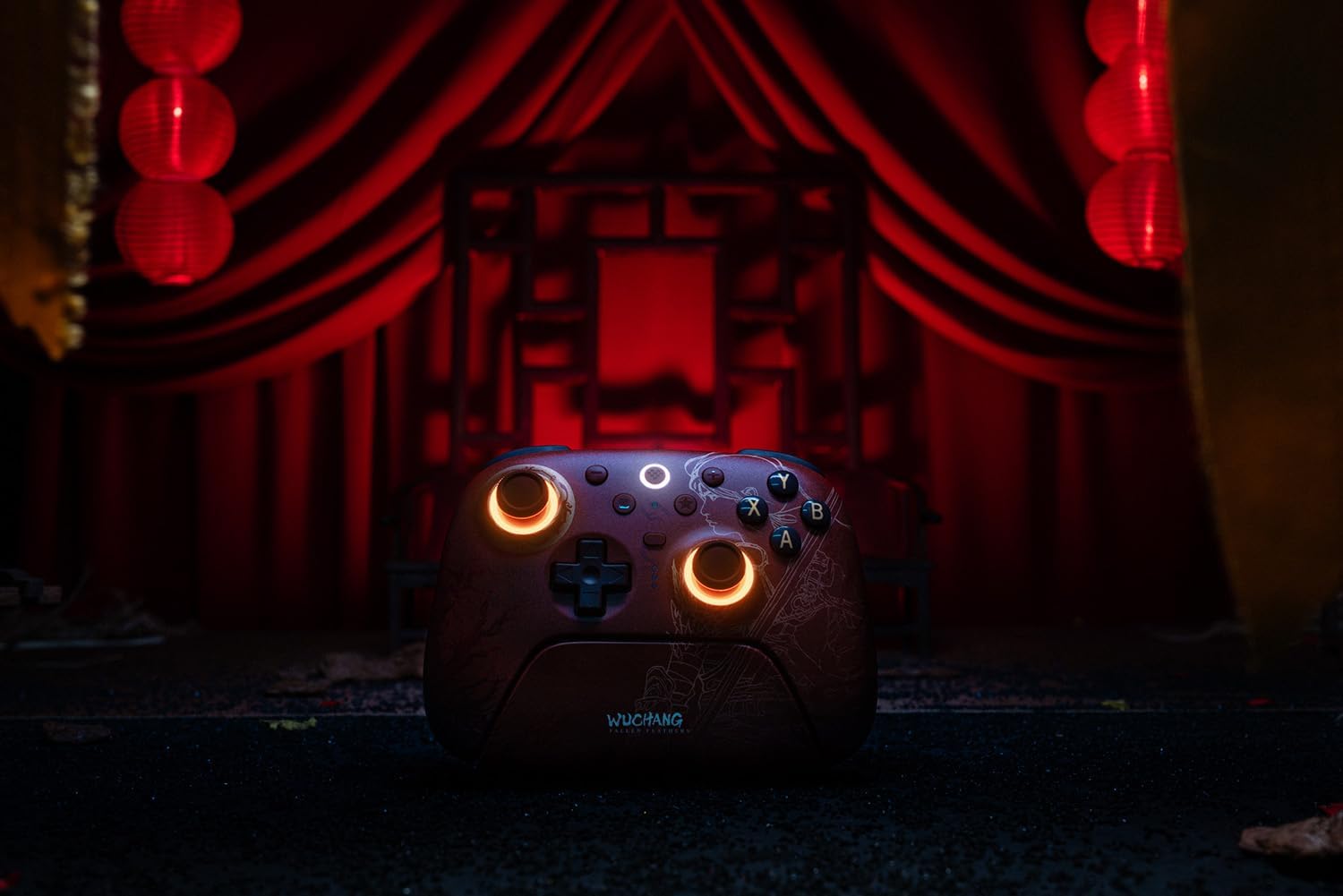 Controle Wireless 8BitDo Ultimate 2 para Windows e Android 10 Controle Wireless 8BitDo Ultimate 2 para Windows e Android - Imagem 10