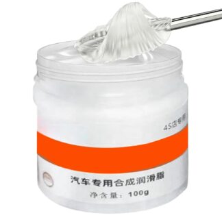 Lubrificante Para Teto Solar Genérico OMLL571PONQ3B1UFCD44 100g