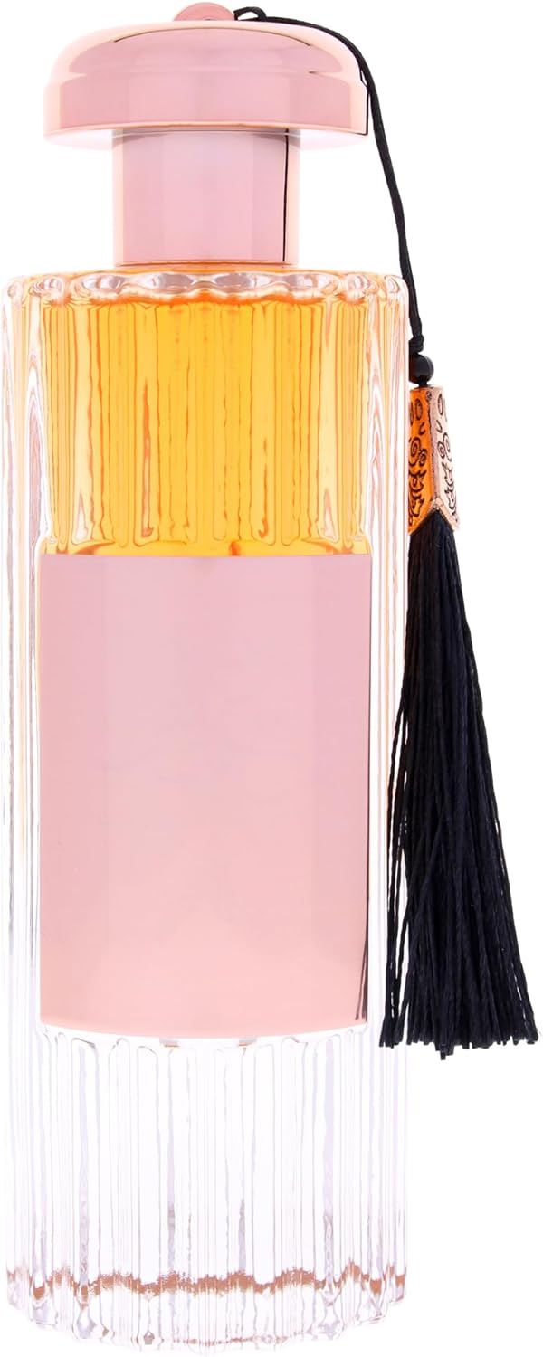 Perfume Al Wataniah Durrat Al Aroos Feminino Eau de Parfum 2 Perfume Al Wataniah Durrat Al Aroos Feminino Eau de Parfum - Imagem 2