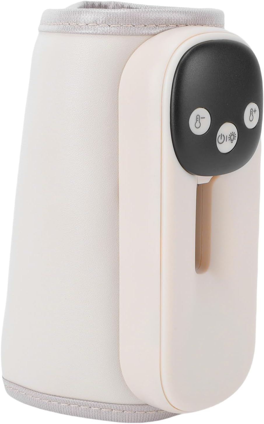 Aquecedor de Mamadeiras Fafeicy Portátil com Bateria 8000mAh 4 Aquecedor de Mamadeiras Fafeicy Portátil com Bateria 8000mAh - Imagem 4