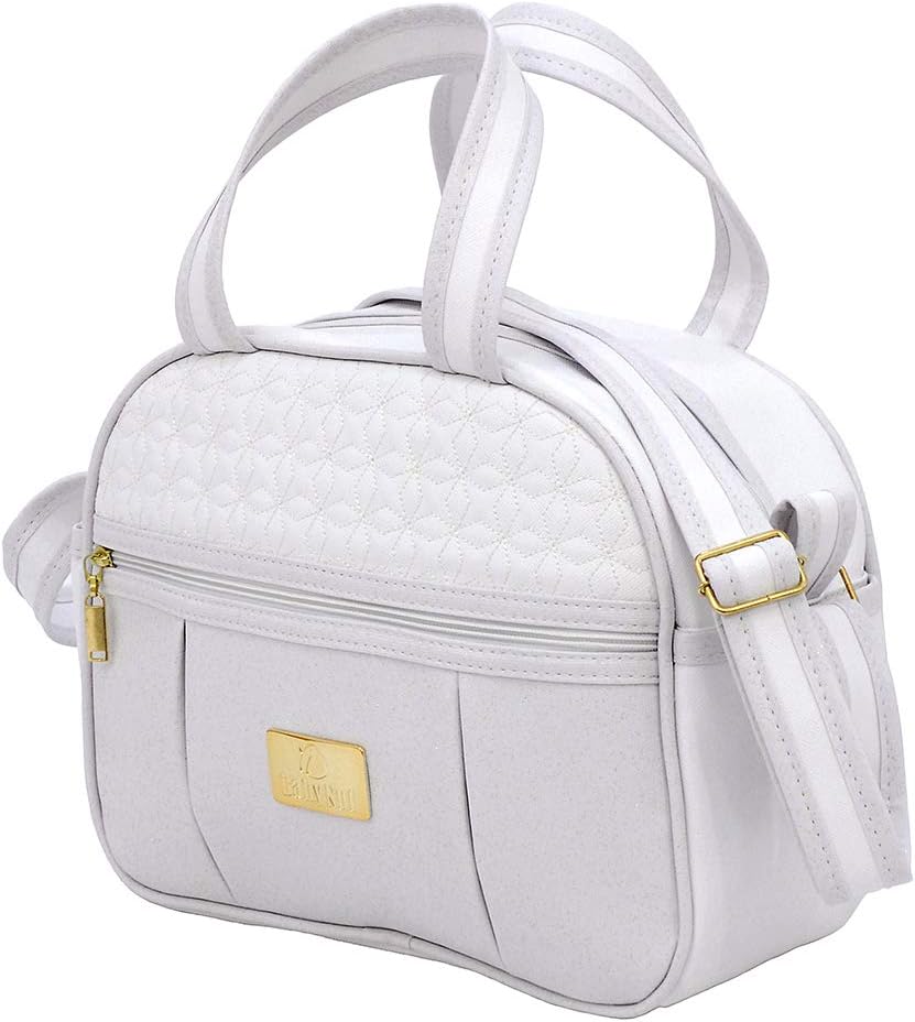 Frasqueira Térmica Baby Nut 0710 para Mamadeiras e Alimentos 3 Frasqueira Térmica Baby Nut 0710 para Mamadeiras e Alimentos - Imagem 3