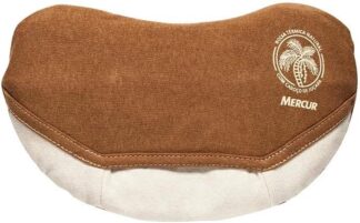 Bolsa Térmica Natural Mercur Jucara Pequena Terapêutica