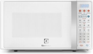 Micro-ondas Electrolux MTO30 20L Branco Função Tira Odor 127V