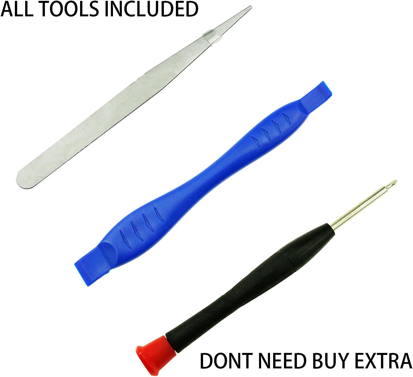 Conector Porta USB C de Carga para Console Steam Deck CTHTBZ 5 Conector Porta USB C de Carga para Console Steam Deck CTHTBZ - Imagem 5