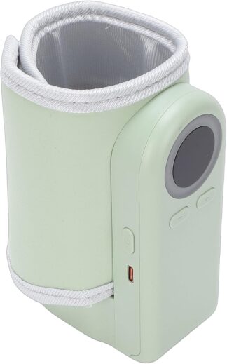 Aquecedor de Garrafas SUNGOOYUE Portátil Rápido para Viagens