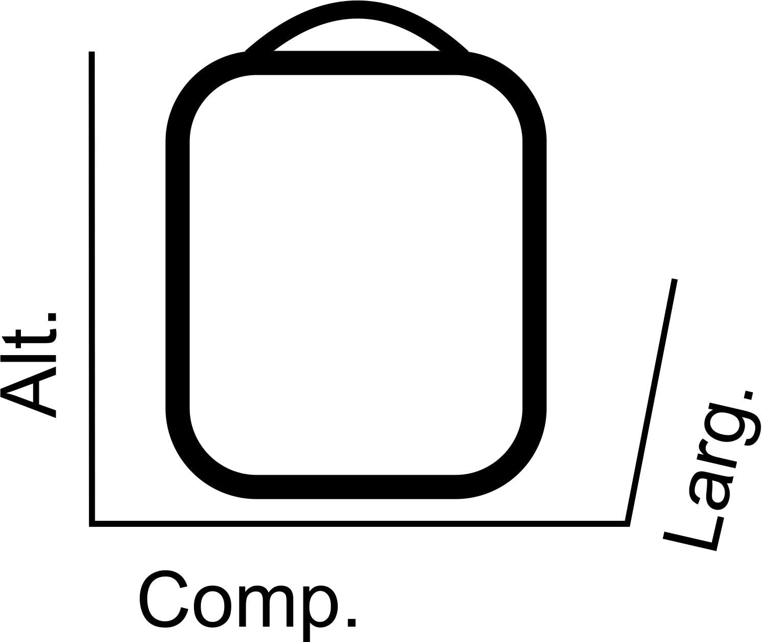 Bolsa Porta Mamadeira Térmica Lequiqui Florence Bege 72554 3 Bolsa Porta Mamadeira Térmica Lequiqui Florence Bege 72554 - Imagem 3