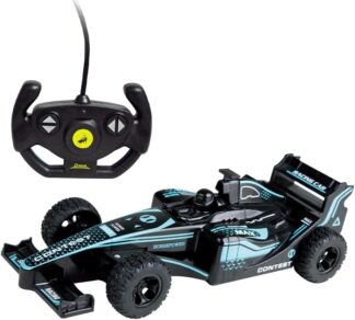 Carrinho Controle Remoto Racing Recarregável DM Toys DMT6403