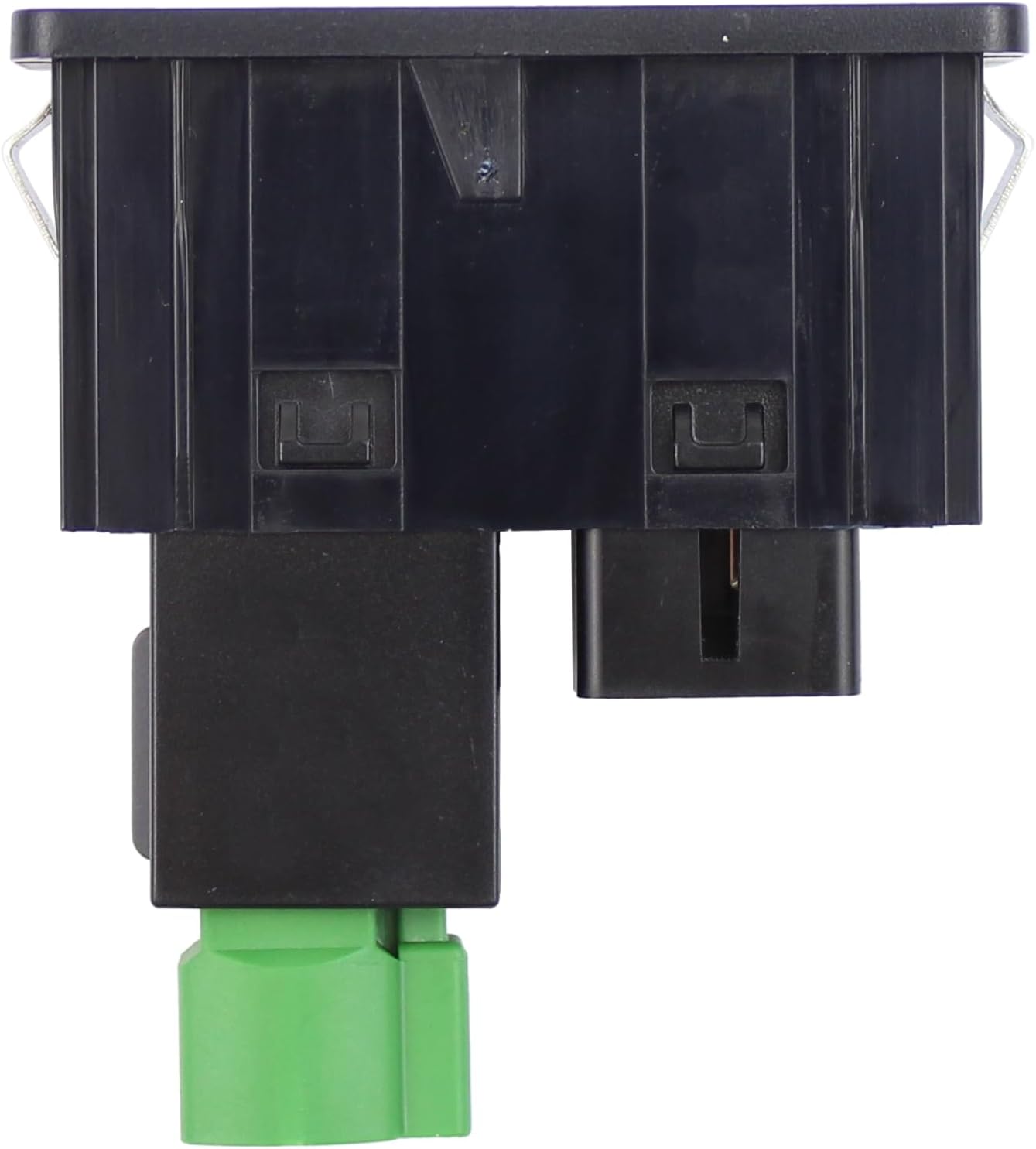 Adaptador USB Auxiliar DriveFix para VW Golf Jetta Passat 6 Adaptador USB Auxiliar DriveFix para VW Golf Jetta Passat - Imagem 6