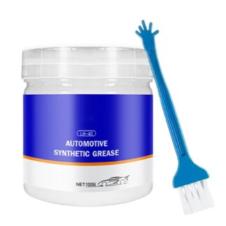 Grease YTGOCN TRF5FRKJ86QA0KPQ9 Lubrificante para Teto Solar de Carro