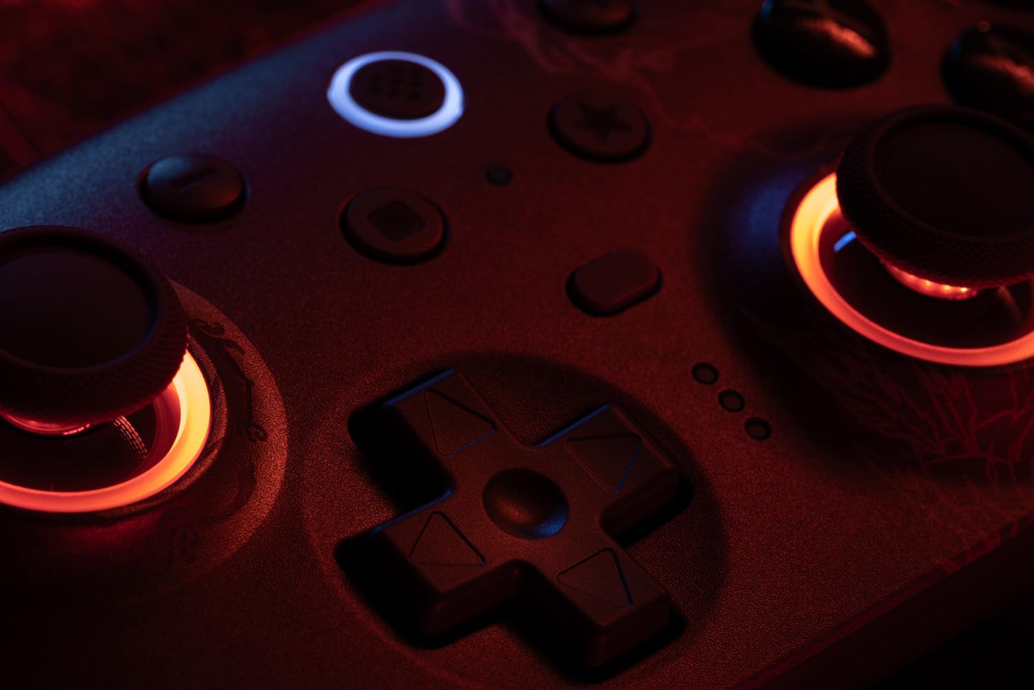 Controle Wireless 8BitDo Ultimate 2 para Windows e Android 8 Controle Wireless 8BitDo Ultimate 2 para Windows e Android - Imagem 8