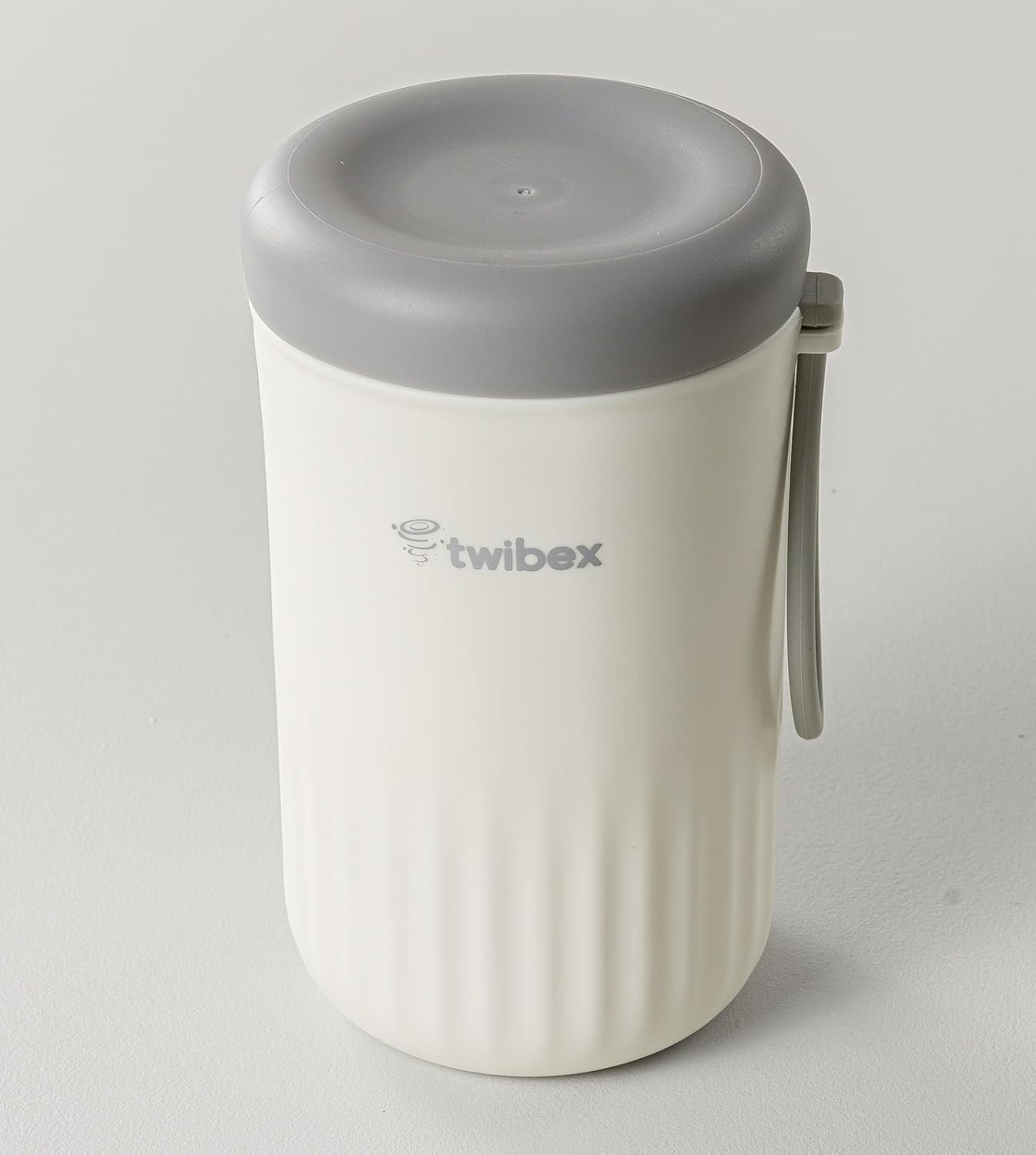 Kit Limpeza de Mamadeira Twibex BE26C com Estojo Portátil 5 Kit Limpeza de Mamadeira Twibex BE26C com Estojo Portátil - Imagem 5