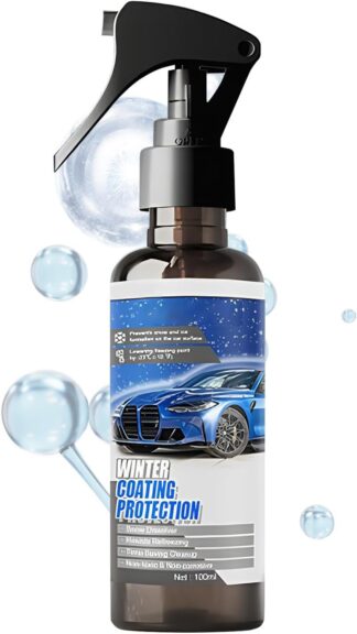 Descongelante para Para-brisas Genérico VSF60KHV2K7EY12QFL 100ml