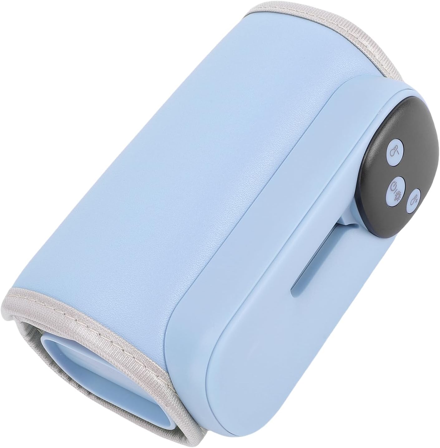 Aquecedor de Garrafas XUXHOU Portátil com Display Digital Azul 6 Aquecedor de Garrafas XUXHOU Portátil com Display Digital Azul - Imagem 6