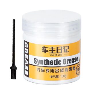 Graxa para Dobradiça de Porta de Carro FASSME LJA76HE9C1URVRTPC