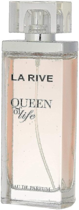 Perfume Queen Of Life La Rive Eau de Parfum Feminino 75ml
