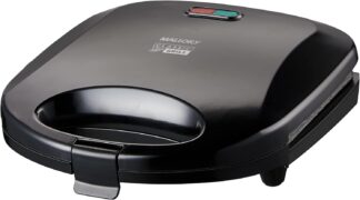 Sanduicheira Mallory Classic Grill B96801002 2 em 1 Antiaderente