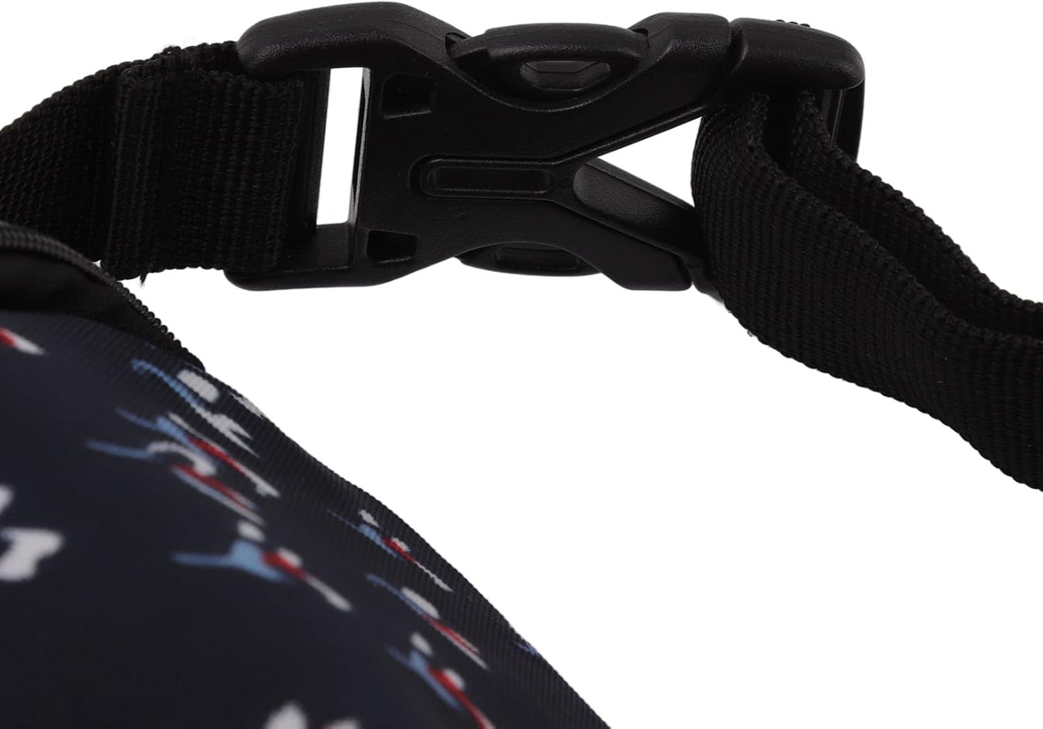 Bolsa para Mamadeira Fafeicy Térmica de Nylon Impermeável 8 Bolsa para Mamadeira Fafeicy Térmica de Nylon Impermeável - Imagem 8