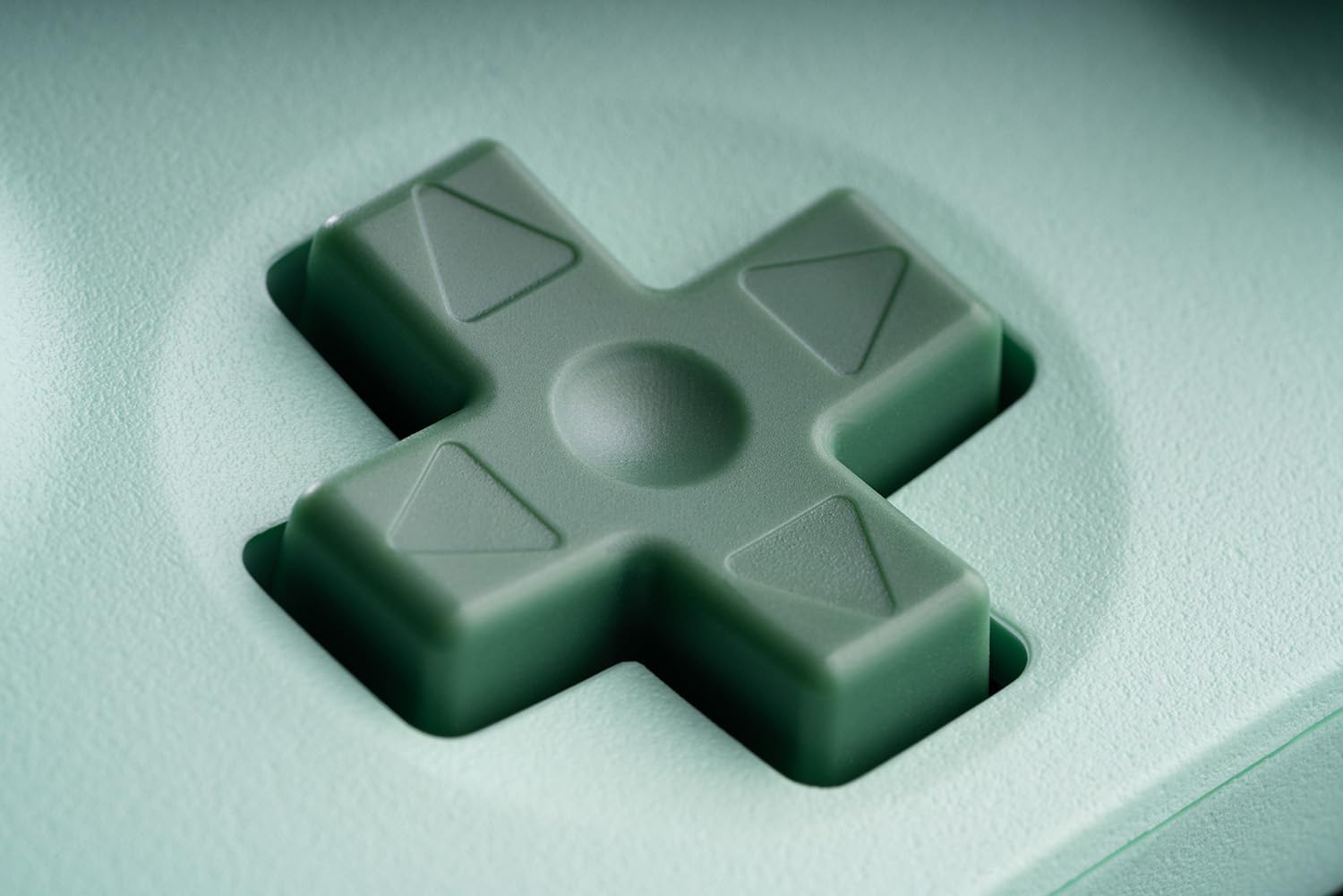 Controle 8BitDo Ultimate 2C Wired para PC e Android Verde 10 Controle 8BitDo Ultimate 2C Wired para PC e Android Verde - Imagem 10