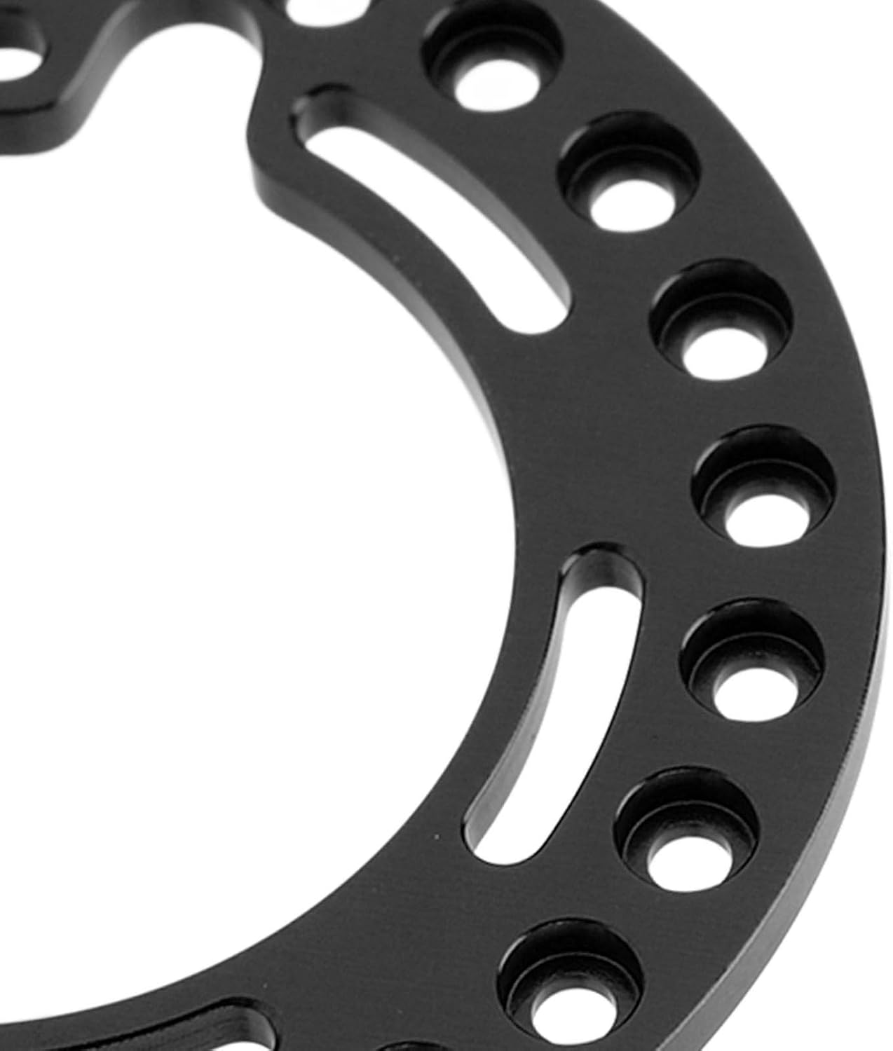 Anéis Beadlock TOPINCN 1.9 pol para Rodas de Carro RC 1/10 9 Anéis Beadlock TOPINCN 1.9 pol para Rodas de Carro RC 1/10 - Imagem 9