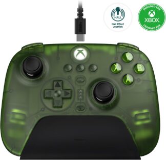 Controle 8Bitdo Ultimate 3-Mode Gamepad para Xbox e PC Jade