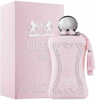 Perfume Feminino 151 Brand Collection Floral Eau de Parfum 25ml