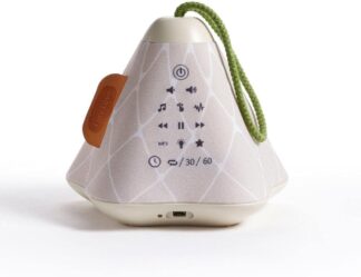 Projetor Musical Tiny Love Tiny Dreamer 3 em 1 Boho Chic