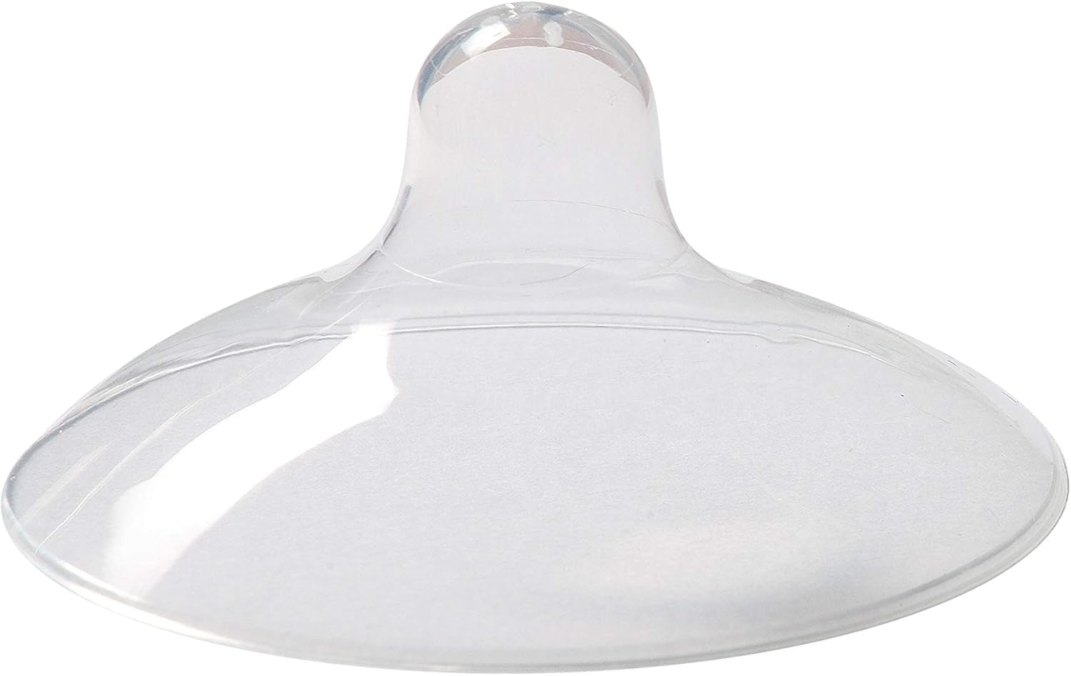 Protetor de Mamilo Lillo Mamy em Silicone para Amamentação 2 Protetor de Mamilo Lillo Mamy em Silicone para Amamentação - Imagem 2