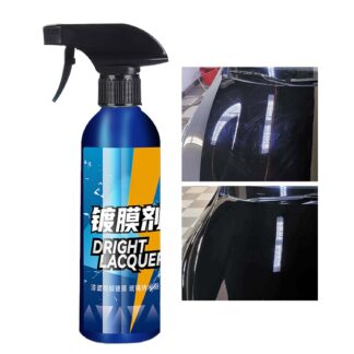 Spray de Revestimento Cerâmico 450ml Restaurador Hidrofóbico