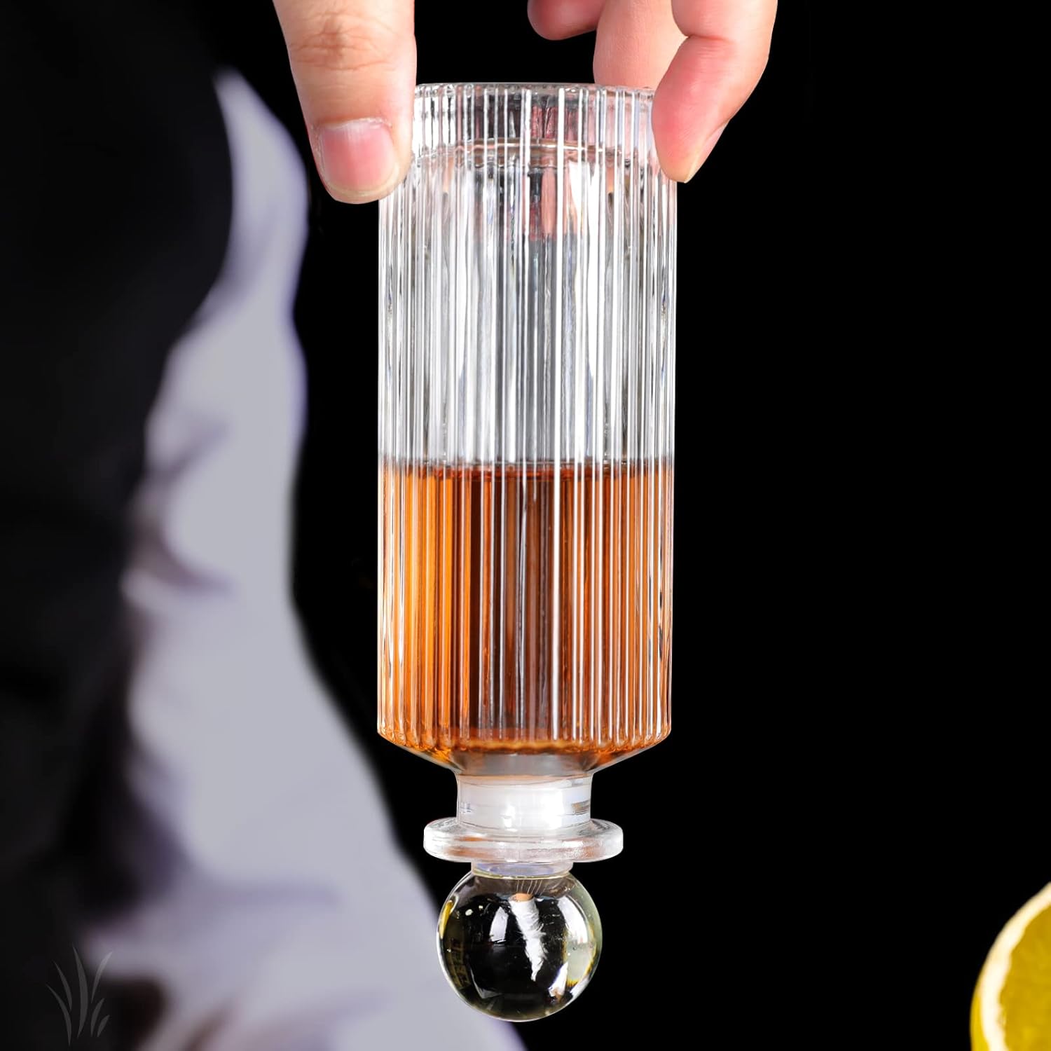 Conjunto de Mamadeiras SuproBarware Vidro para Alimentação 6 Conjunto de Mamadeiras SuproBarware Vidro para Alimentação - Imagem 6