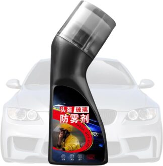 Agente Antiembaçante FASSME 70ml Spray para Vidros e Espelhos