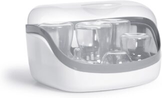 Esterilizador a Vapor para Micro-ondas Chicco 00065846500070