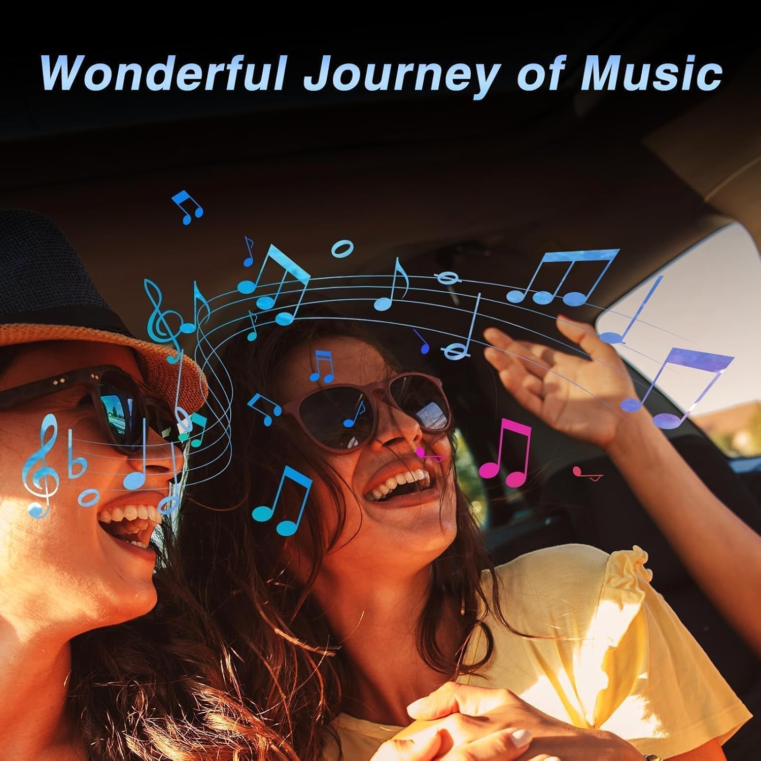 Adaptador Auxiliar Áudio KPALAG para Honda Civic e CR-V 8 Adaptador Auxiliar Áudio KPALAG para Honda Civic e CR-V - Imagem 8