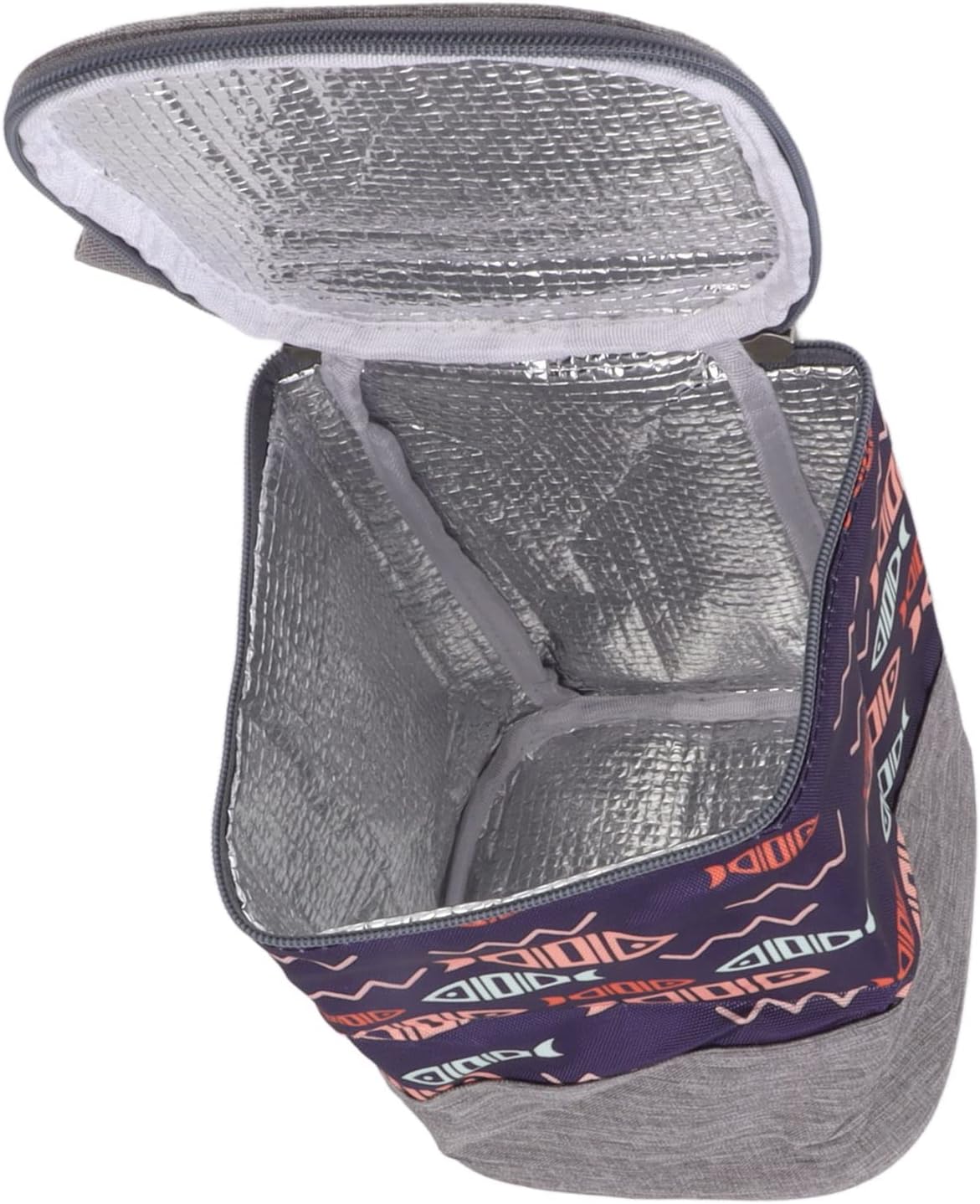 Bolsa Térmica Yctze para Mamadeira Portátil e Impermeável 8 Bolsa Térmica Yctze para Mamadeira Portátil e Impermeável - Imagem 8