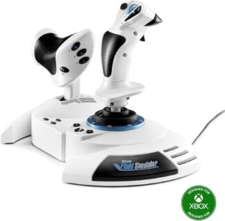 Joystick Thrustmaster T-Flight Hotas One Flight Sim Edicao