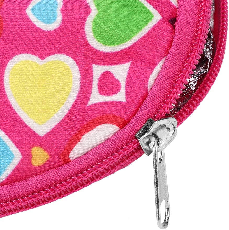 Bolsa Térmica Akozon para Mamadeira de Bebê com Isolamento 5 Bolsa Térmica Akozon para Mamadeira de Bebê com Isolamento - Imagem 5