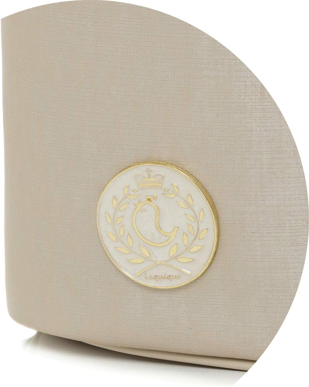 Bolsa Porta Mamadeira Térmica Lequiqui Florence Bege 72554 2 Bolsa Porta Mamadeira Térmica Lequiqui Florence Bege 72554 - Imagem 2