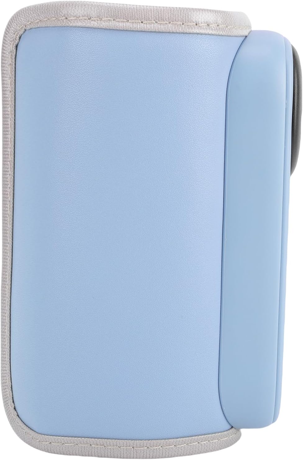 Aquecedor de Garrafas XUXHOU Portátil com Display Digital Azul 8 Aquecedor de Garrafas XUXHOU Portátil com Display Digital Azul - Imagem 8