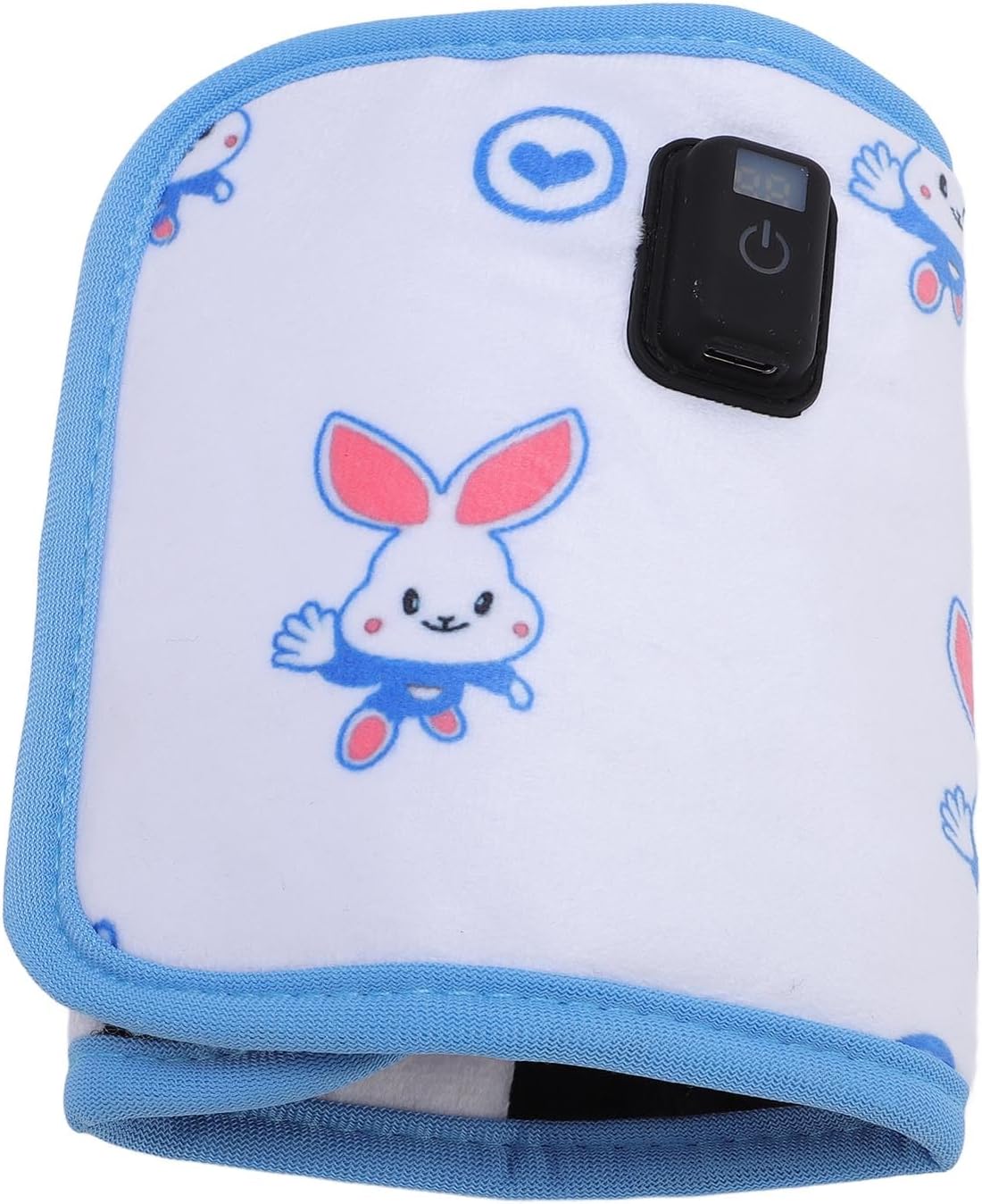 Aquecedor de Mamadeira Cryfokt Portátil com Temperatura Constante 5 Aquecedor de Mamadeira Cryfokt Portátil com Temperatura Constante - Imagem 5