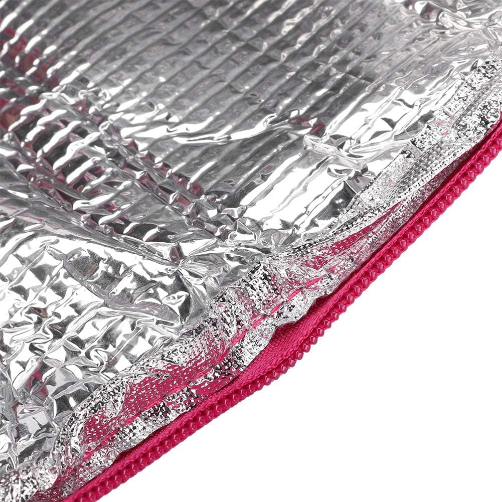 Bolsa Térmica Akozon para Mamadeira de Bebê com Isolamento 2 Bolsa Térmica Akozon para Mamadeira de Bebê com Isolamento - Imagem 2