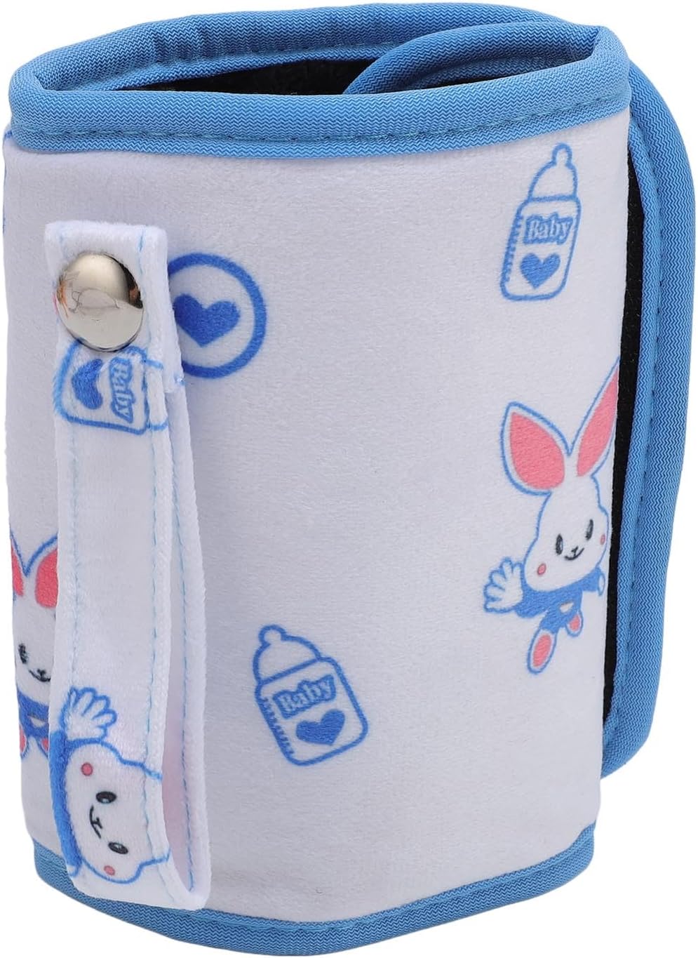 Aquecedor de Mamadeira Cryfokt Portátil com Temperatura Constante 2 Aquecedor de Mamadeira Cryfokt Portátil com Temperatura Constante - Imagem 2