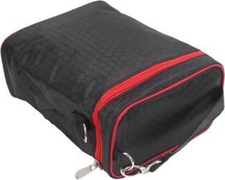 Bolsa Térmica Naroote para Mamadeiras de Bebê Carrinho Viagem