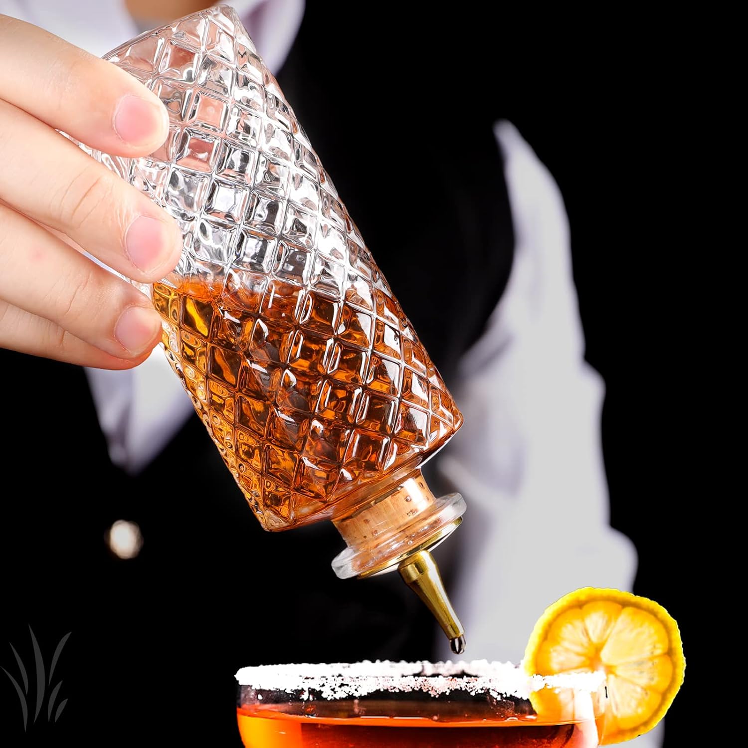 Conjunto de Mamadeiras SuproBarware Vidro para Alimentação 5 Conjunto de Mamadeiras SuproBarware Vidro para Alimentação - Imagem 5