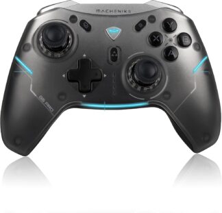 Controle Gamer Machenike G5 Pro Sem Fio Bluetooth para PC e NS