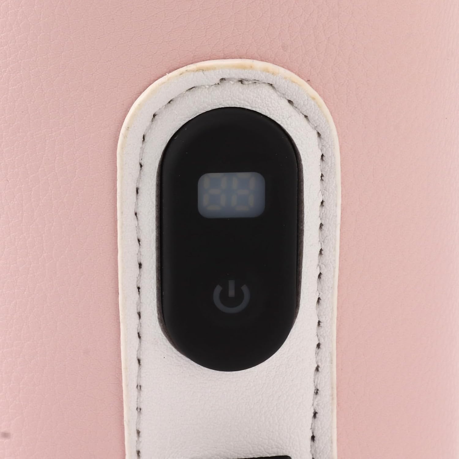 Aquecedor de Mamadeira USB Portátil com Controle de Temperatura 7 Aquecedor de Mamadeira USB Portátil com Controle de Temperatura - Imagem 7