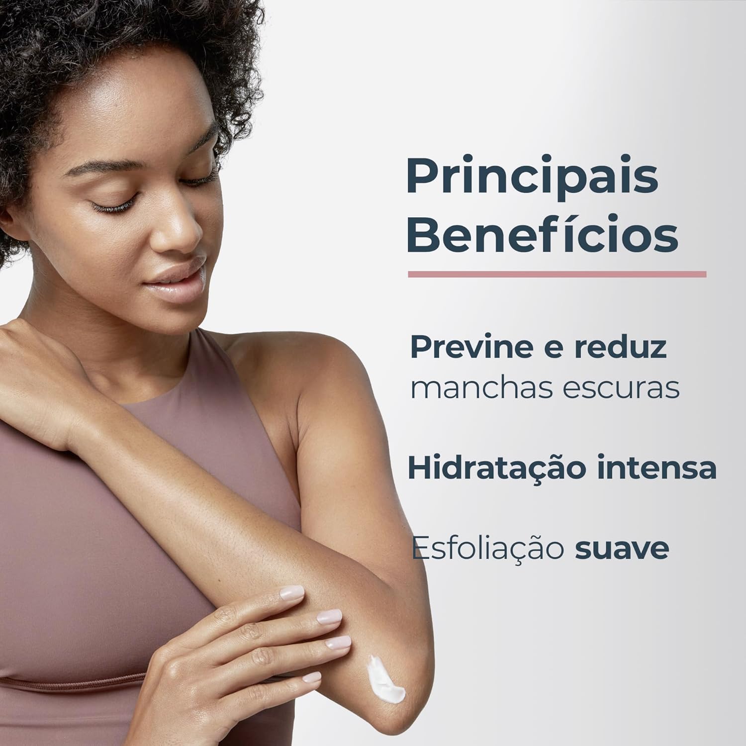 Creme Corporal Eucerin Anti-Pigment Antimanchas 200ml 5 Creme Corporal Eucerin Anti-Pigment Antimanchas 200ml - Imagem 5