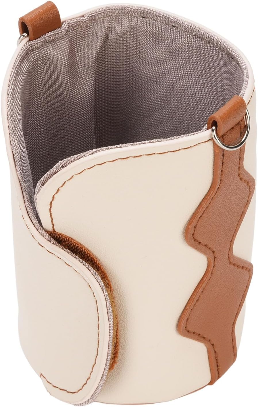 Aquecedor de Mamadeira Cryfokt Portátil com Display Digital 3 Aquecedor de Mamadeira Cryfokt Portátil com Display Digital - Imagem 3