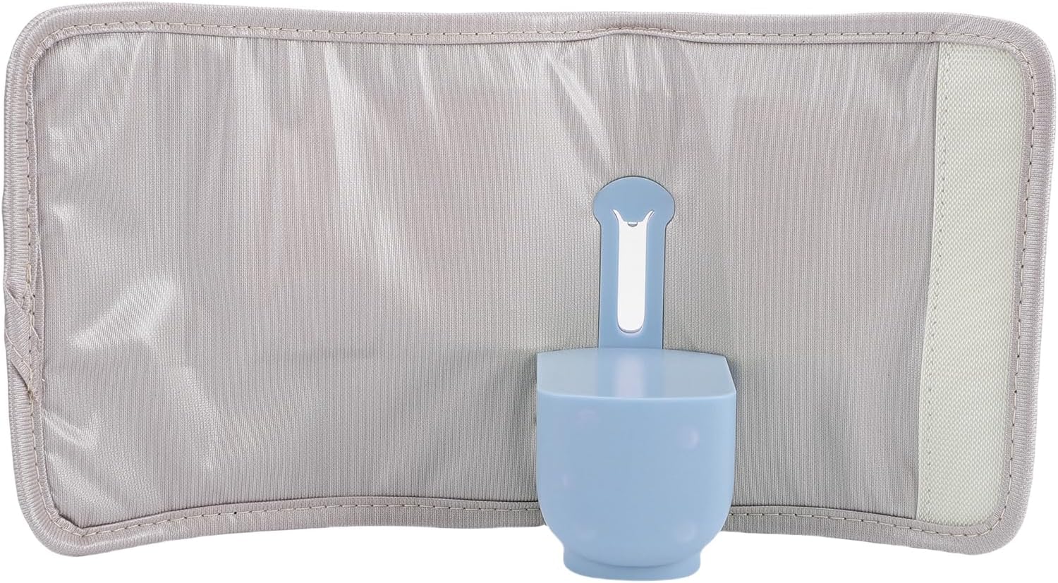 Aquecedor de Garrafas XUXHOU Portátil com Display Digital Azul 9 Aquecedor de Garrafas XUXHOU Portátil com Display Digital Azul - Imagem 9